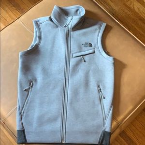 North face Men’s vest